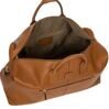 Life Pelle - Reisetasche 55cm in Leder 2