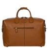 Life Pelle - Reisetasche 43cm in Leder 1