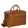 Life Pelle - Reisetasche 43cm in Leder 3