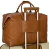 Life Pelle - Reisetasche 43cm in Leder 5