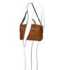 Life Pelle - Reisetasche 43cm in Leder 7