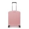 PQ-Light - Ultra Slim Kabinen-Hartschalentrolley Rosa 1