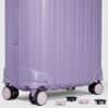 PQ-Light - Handgepäcktrolley in Violett 6