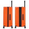 PQ-Light - Trolley M in Orange 3