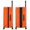 PQ-Light - Trolley L in Orange 3