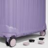 PQ-Light - Trolley M in Violett 8