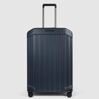 PQ-Light - Trolley M in Blau 1