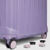 PQ-Light - Trolley L in Violett 8