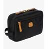 X-Bag - Necessaire in Schwarz 3