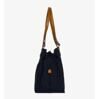 X-Bag - Shopper Mittelgross in Blau 5