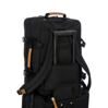 X-Travel - Grosser Rucksack in Schwarz 5