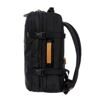 X-Travel - Grosser Rucksack in Schwarz 4