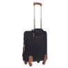 X-Travel - Weicher Kabinentrolley in Ozean Blau 4