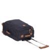 X-Travel - Weicher Kabinentrolley in Ozean Blau 6