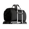 Classic Weekender 35L Black 10