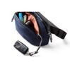 Venture Hip Pack 1.5L Midnight 5