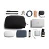 Desk Caddy Black 9