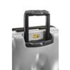 ICON - Medium Trolley, Silver 7