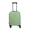 IP1 - 4-Rad Trolley S mit USB Port, Spring Green 1