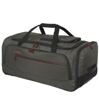 Crosslite Rollenreisetasche M in Oliv 5