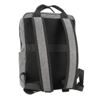 Northwood 2.0 - Josh Backpack svz, Grau 4