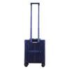 16&quot; Vertical Underseat Businesstrolley Carry-On in Saphir 5