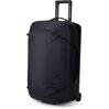 Thule Subterra 2 Wheeled Duffel - black 1