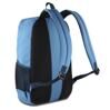 Get &quot;N&quot; Ready Rucksack 50 cm Blau 6