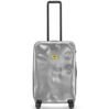 ICON - Medium Trolley, Silver 1