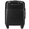 Stripe XS - Spinner Carry On 55cm Schwarz 4