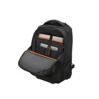 Cityscape EVO Laptop Trolley-Rucksack 15.6&quot; Schwarz 11