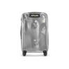 ICON - Medium Trolley, Silver 6