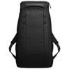 Hugger - Backpack 25L, Black Out 1