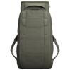 Hugger - Backpack 30L, Moss Green 1