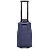 Hugger - Roller Bag Carry-on 40L, Blue Hour 1