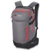 Heli Pro 24L - Rucksack in Steel Grey 1