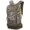 Heli Pro 24L - Rucksack in Vintage Camo 1