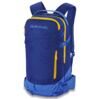 Heli Pro 24L - Rucksack in Deep Blue 1