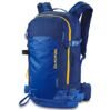 Poacher 32L - Rucksack in Deep Blue 1