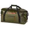 Cyclone - Wet/Dry Rolltop Duffle 60L in Dark Olive 1