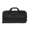 Crosslite Rollenreisetasche M in schwarz 5