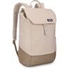 Thule Lithos Backpack 16L - pelican gray/faded khaki 1