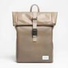 Foldtop Rucksack - Oleatex Edition, Mocha Brown 1