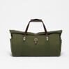 Foldtop Weekender, Dark Olive 1