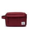 Chapter - Travel Kit in Oxblood Red 1