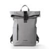 Drop - Rolltop Rucksack, Grau 1