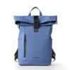 Drop - Rolltop Rucksack, Blau 1