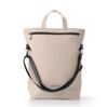 Drop - Vertical Tote, Creme 1