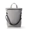 Drop - Vertical Tote, Grau 1