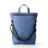 Drop - Vertical Tote, Blau 1